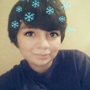 Meet your Posher, Megan